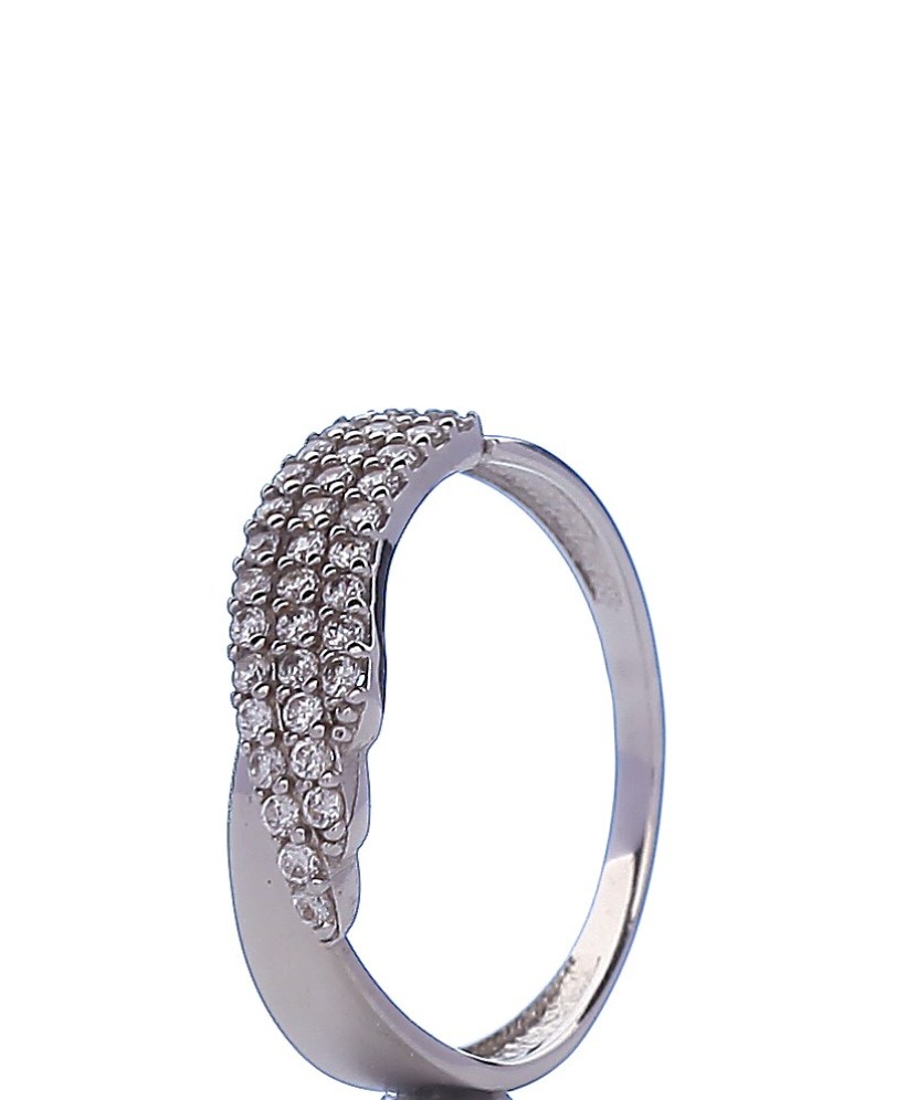 Auksinis žiedas 000039500229  - Goldinga