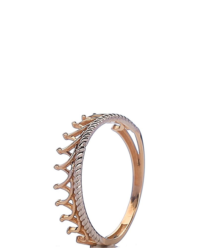 Auksinis žiedas - Auksiniai žiedai - Goldinga Auksinis žiedas - Auksiniai žiedai - Goldinga