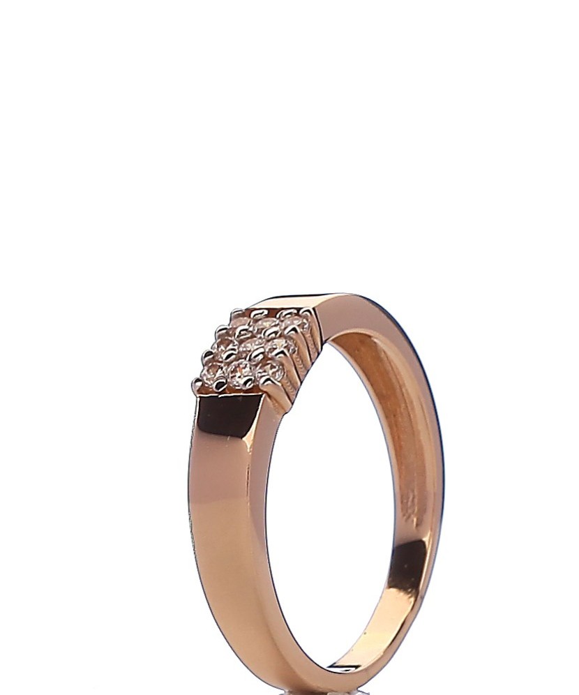 Auksinis žiedas 00537  - Goldinga