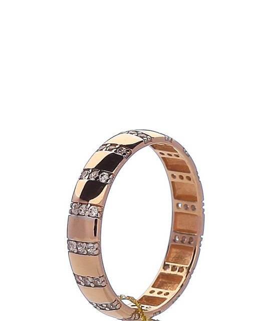 Auksinis žiedas 000033500214  - Goldinga