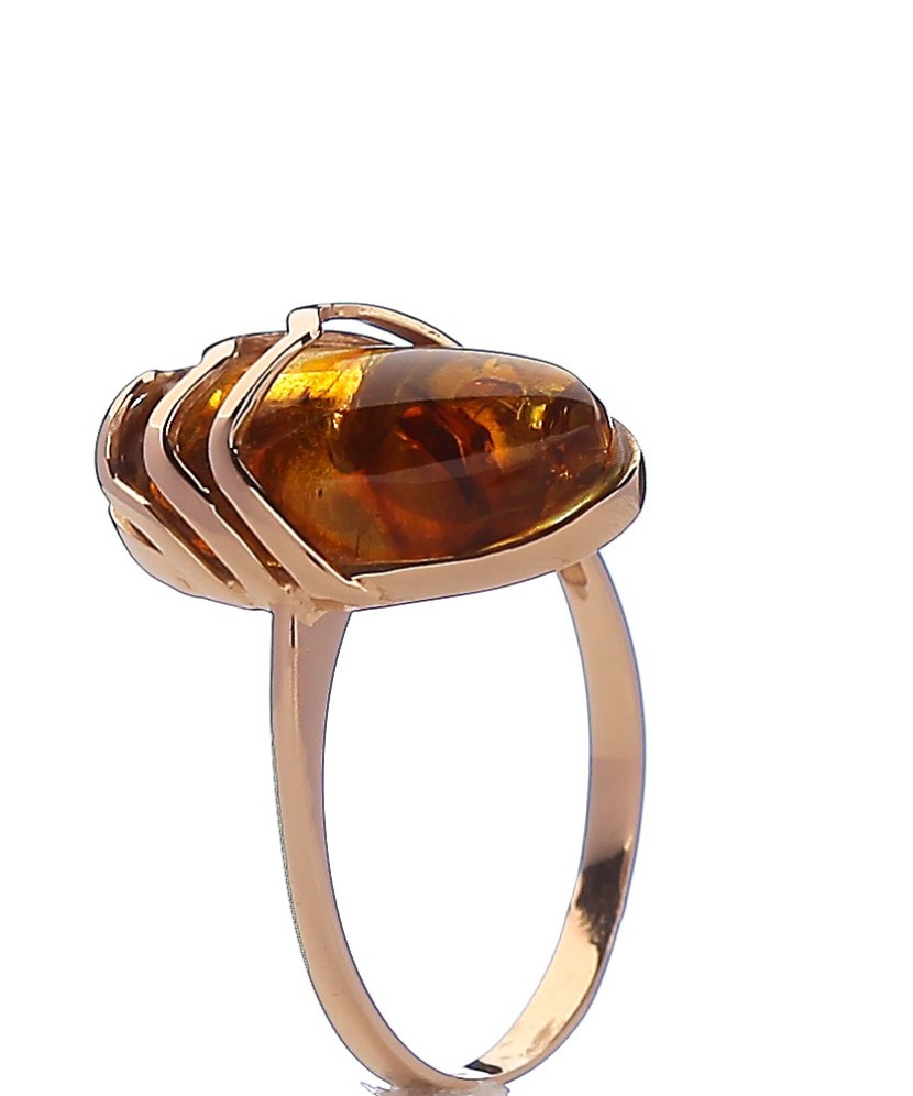 Auksinis žiedas 000055700285  - Goldinga Auksinis žiedas 000055700285  - Goldinga