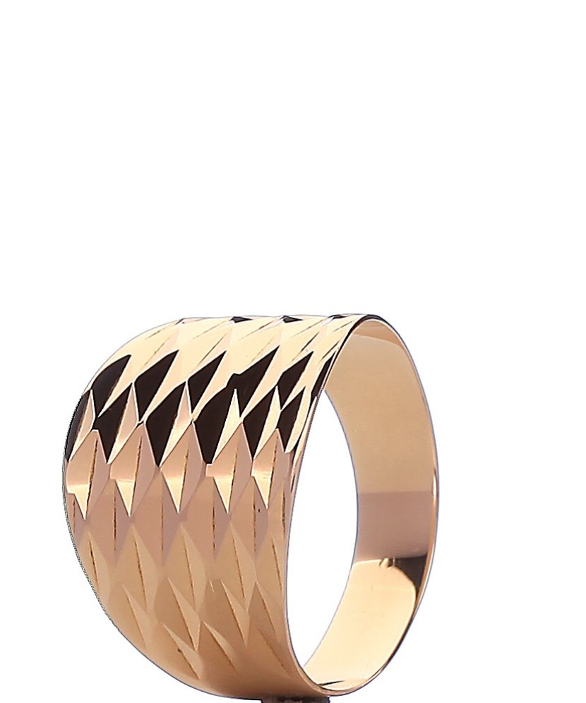 Auksinis žiedas 000042700268  - Goldinga Auksinis žiedas 000042700268  - Goldinga