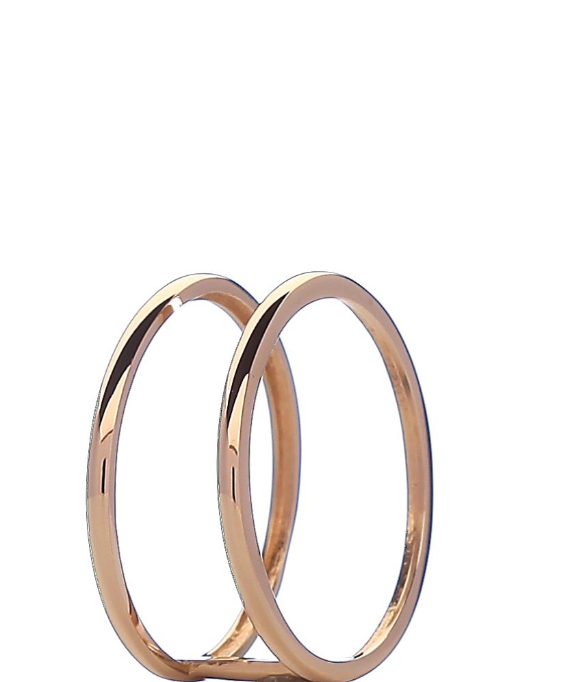 Auksinis žiedas - Auksiniai žiedai - Goldinga