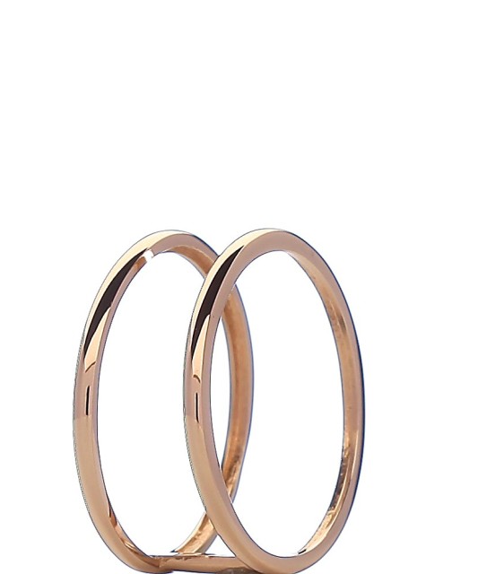 Auksinis žiedas - Auksiniai žiedai - Goldinga