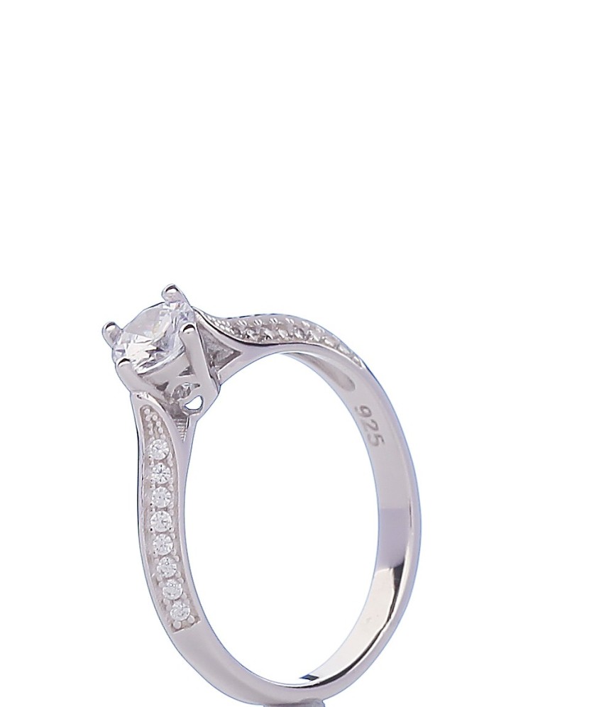 Sidabrinis žiedas 005665800220  - Goldinga