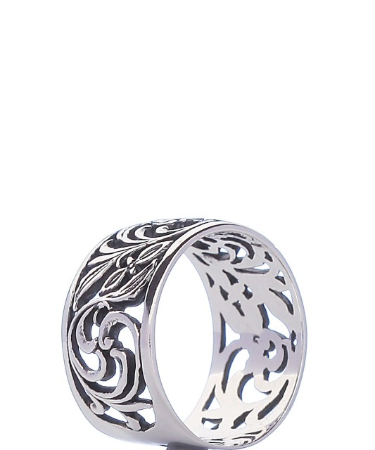 Sidabrinis žiedas - Sidabriniai žiedai - Goldinga