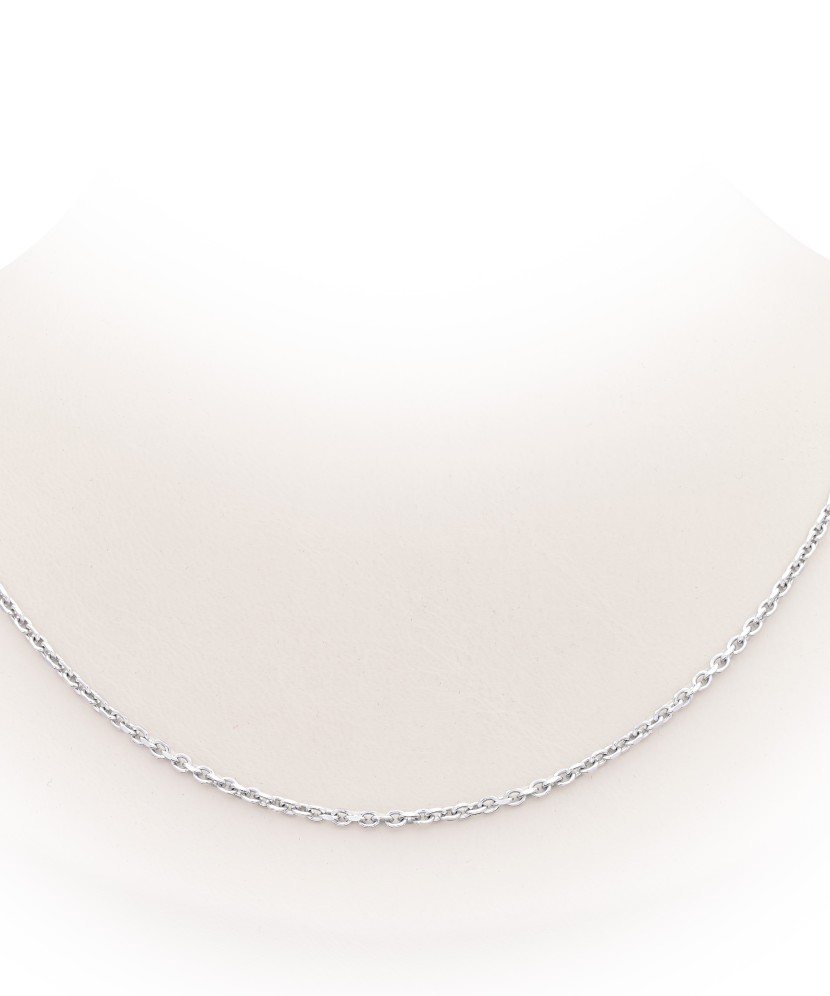 Sidabrinė grandinėlė "Anchor"  - Goldinga