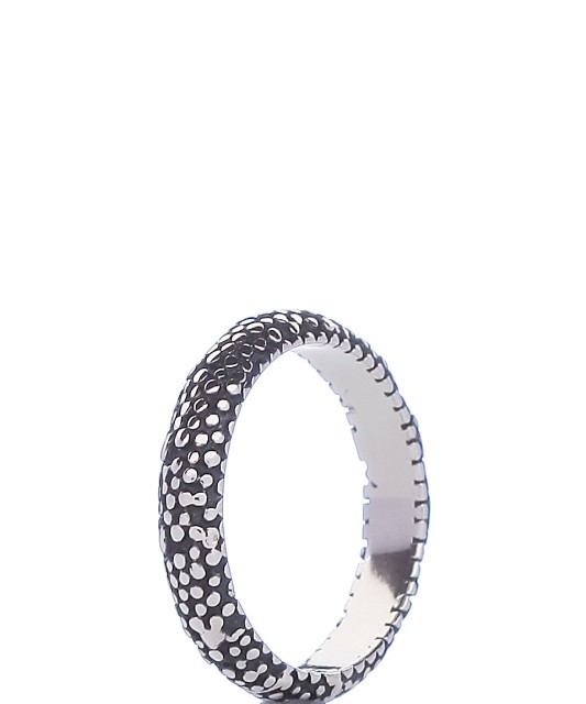 Sidabrinis žiedas - Sidabriniai žiedai - Goldinga