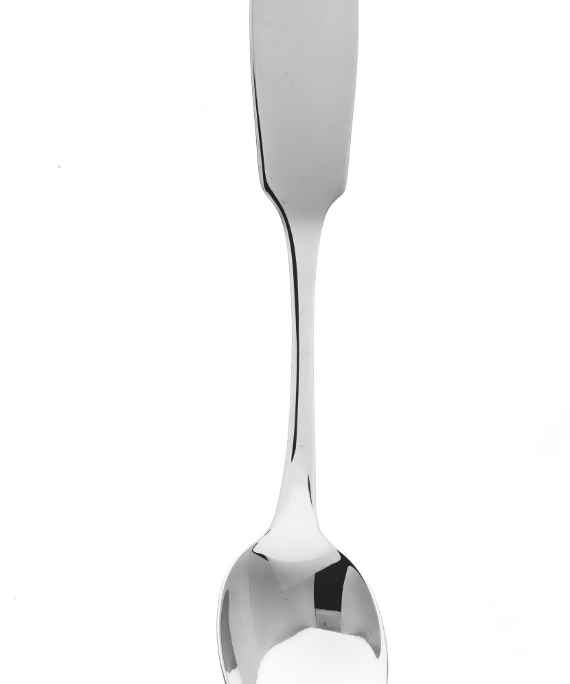 Sterling Silver spoon