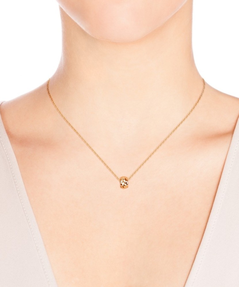 Auksinis pakabukas  - Goldinga