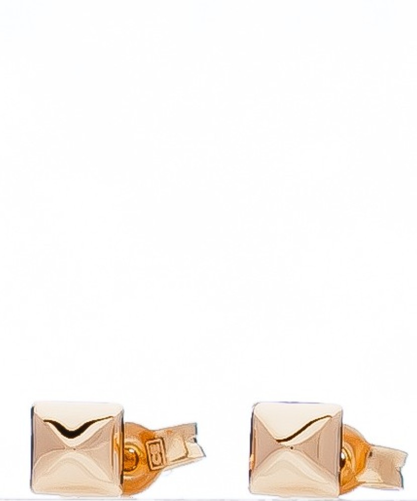 Auksiniai auskarai  - Goldinga