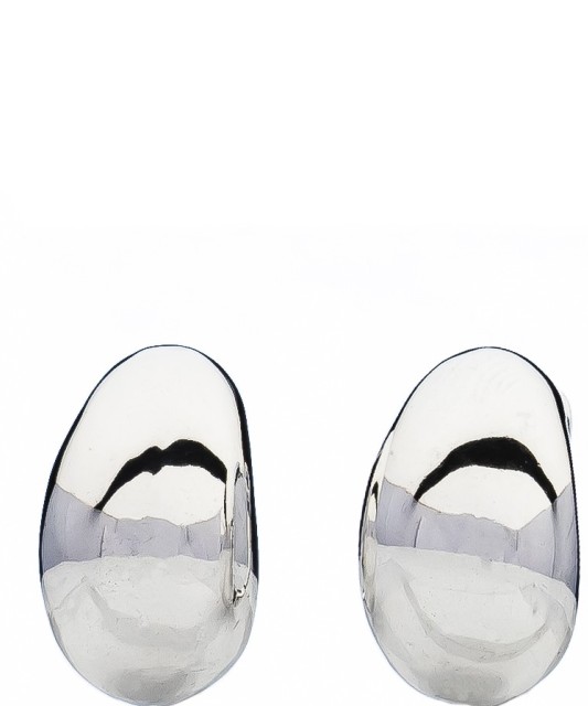 Sidabriniai auskarai  - Goldinga