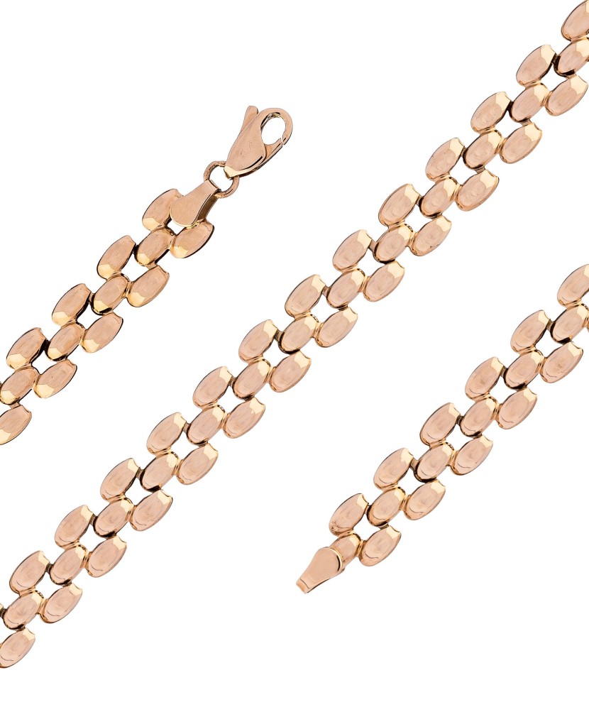 Auksinė apyrankė  - Goldinga