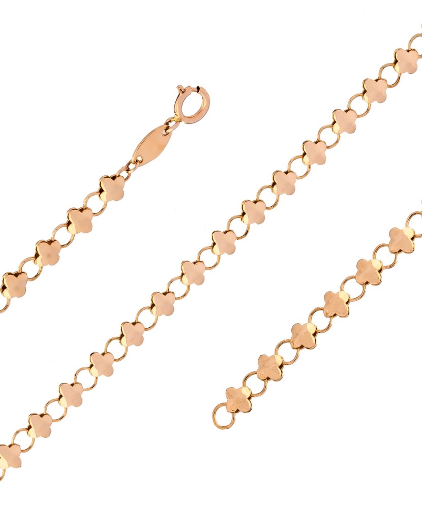 Auksinė apyrankė  - Goldinga Auksinė apyrankė  - Goldinga