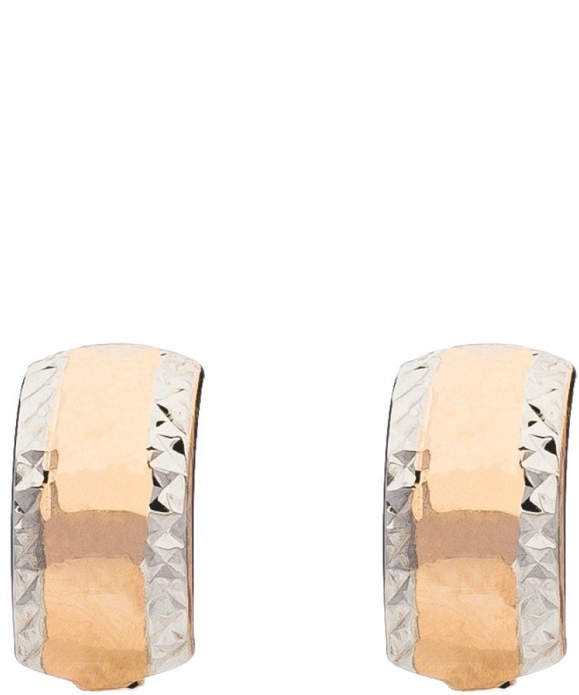 Auksiniai auskarai  - Goldinga Auksiniai auskarai  - Goldinga