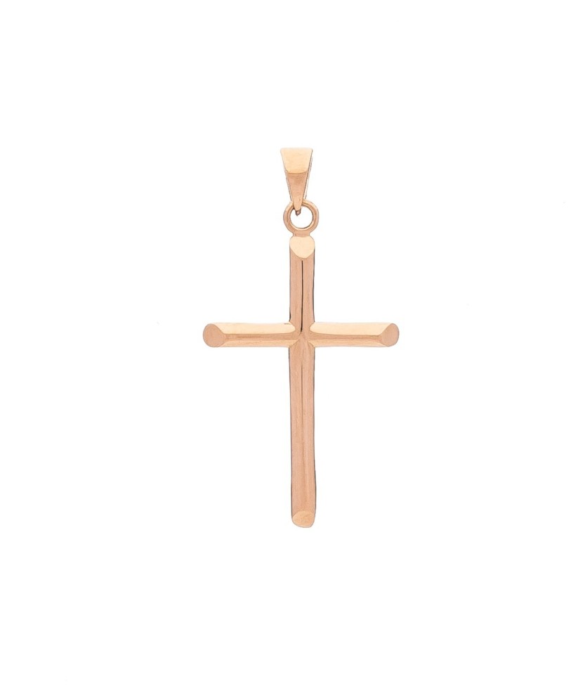 Auksinis pakabukas "Kryželis"  - Goldinga Auksinis pakabukas "Kryželis"  - Goldinga