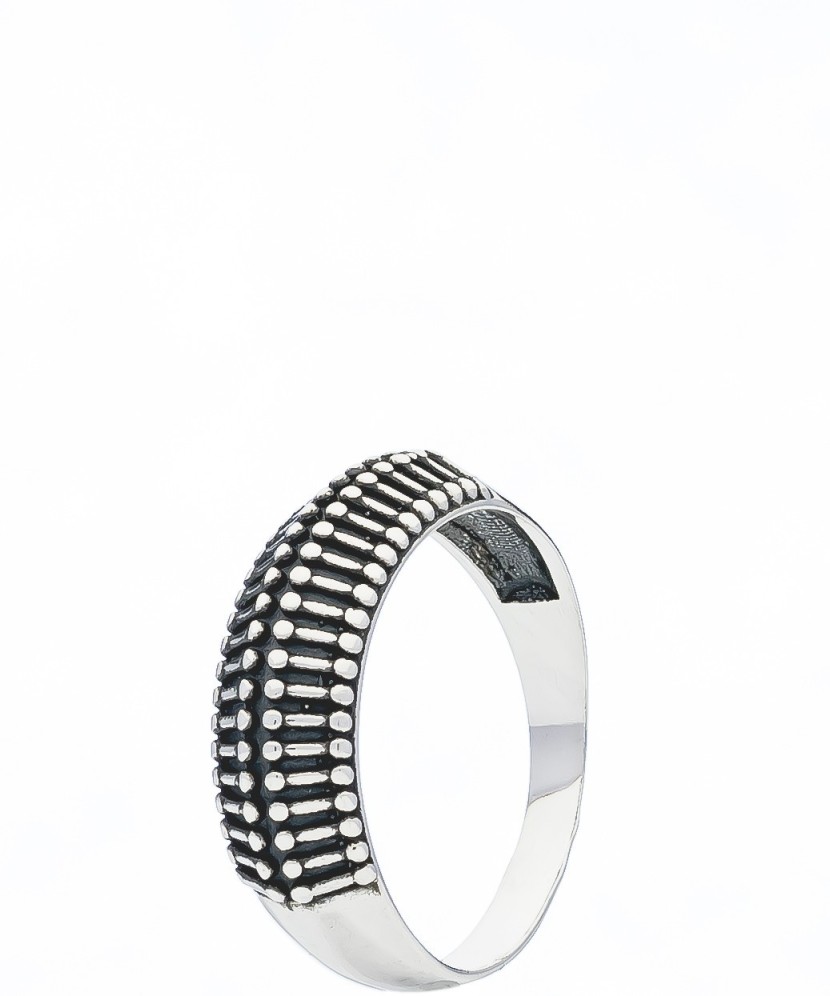 Sidabrinis žiedas  - Goldinga