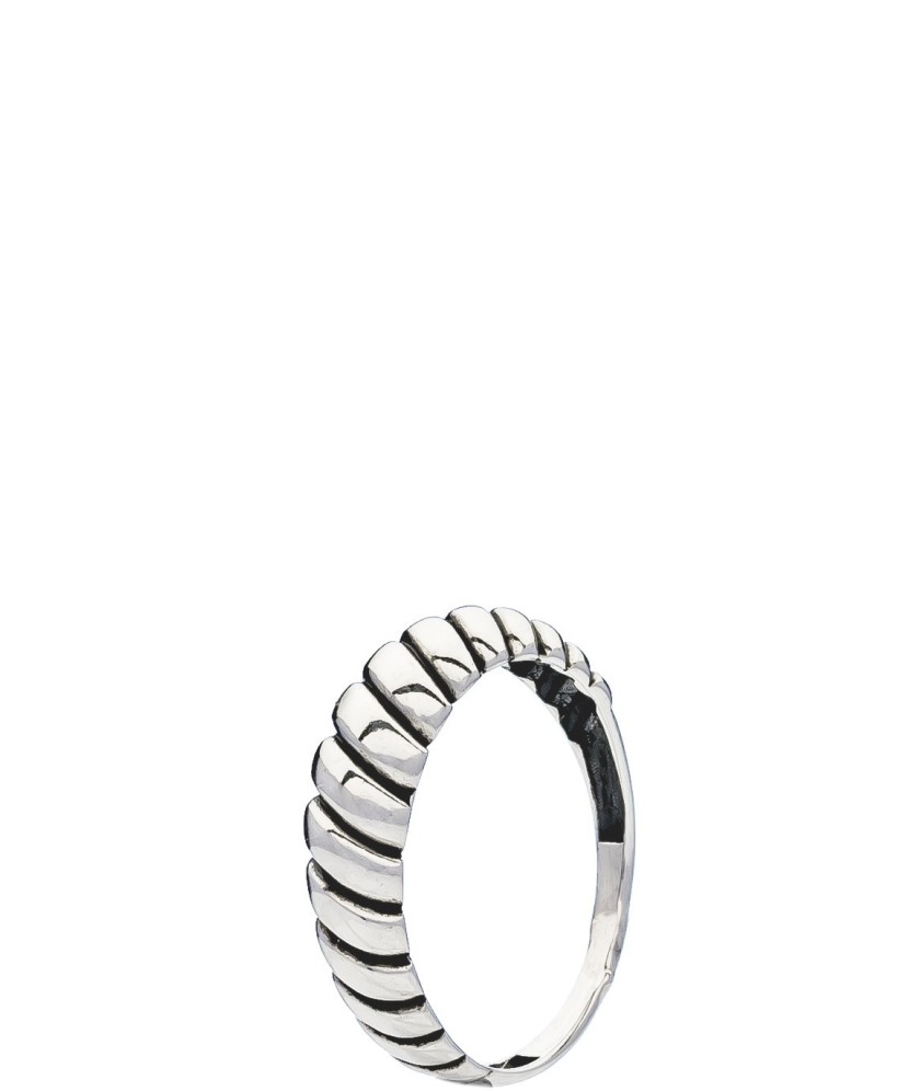 Sidabrinis žiedas  - Goldinga