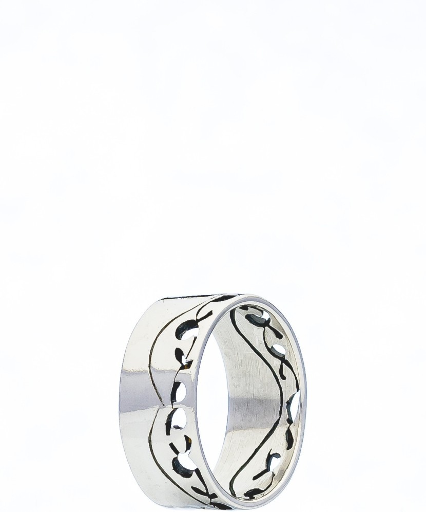 Sidabrinis žiedas  - Goldinga