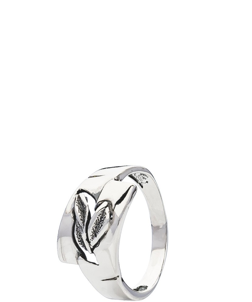 Sidabrinis žiedas  - Goldinga Sidabrinis žiedas  - Goldinga