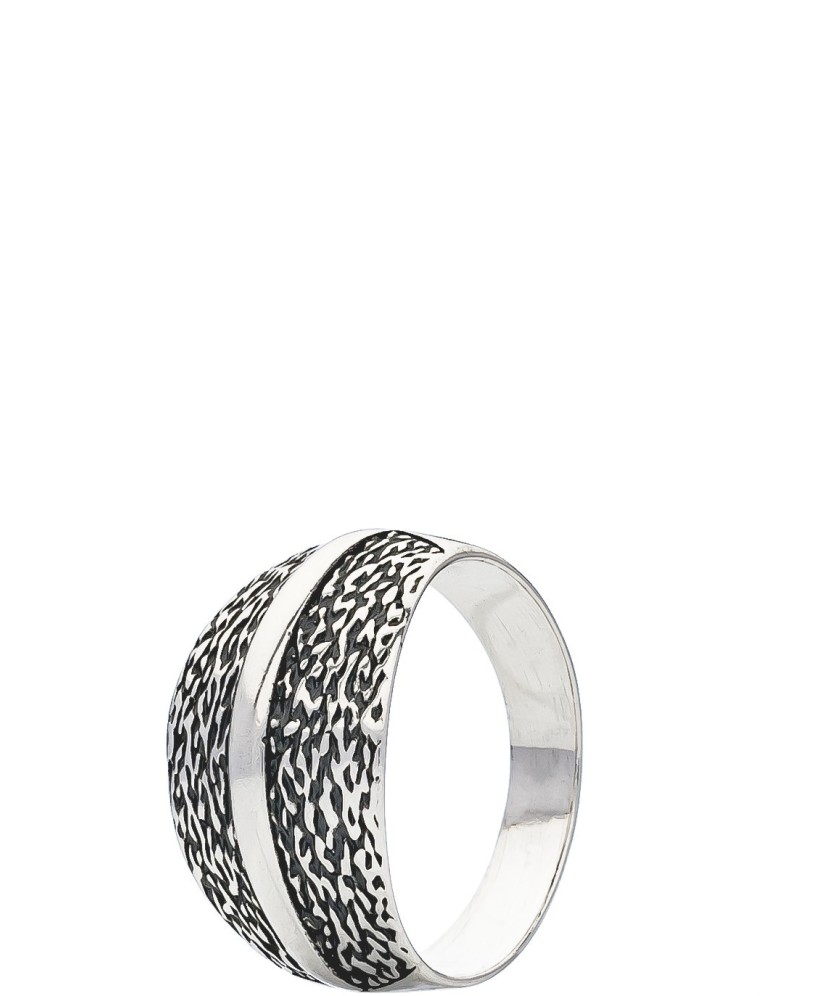 Sidabrinis žiedas  - Goldinga