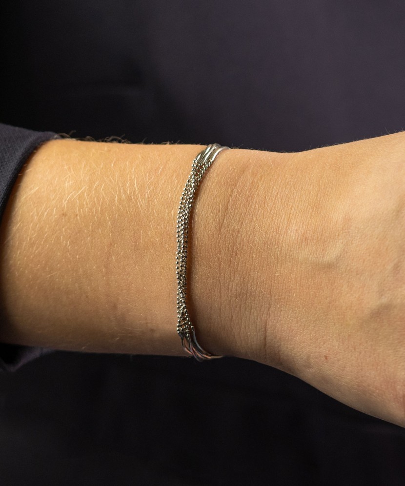 Sterling Silver bracelet