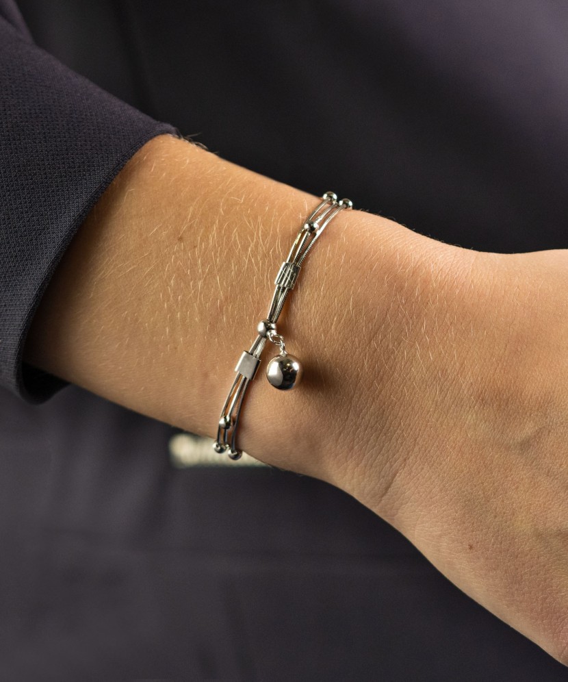 Sterling Silver bracelet