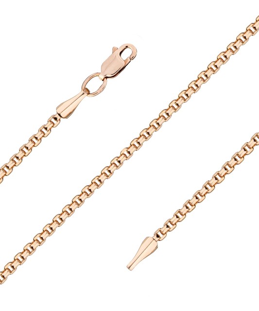 Gold bracelet