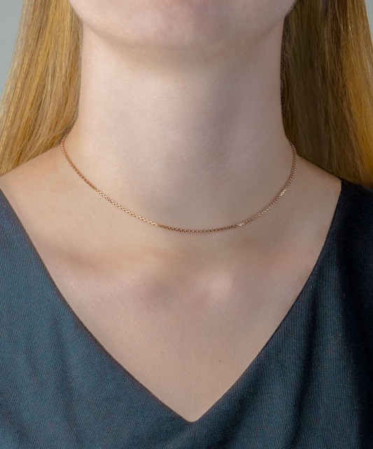Gold chain
