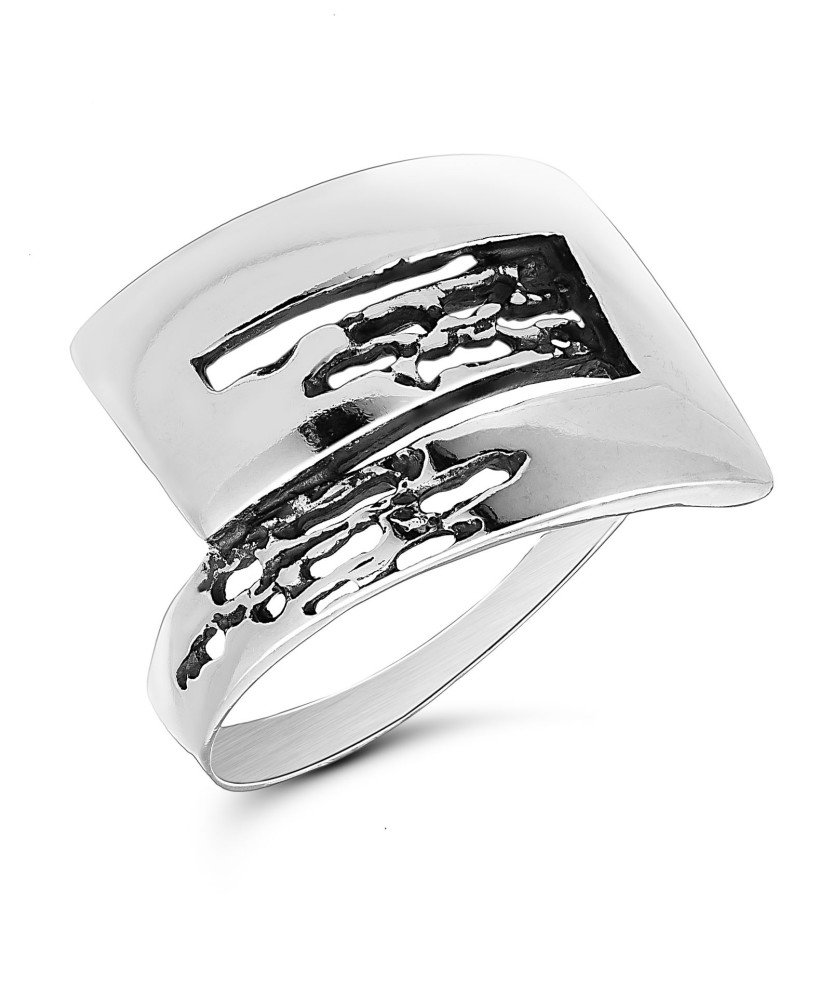 Sterling silver ring Sterling silver ring