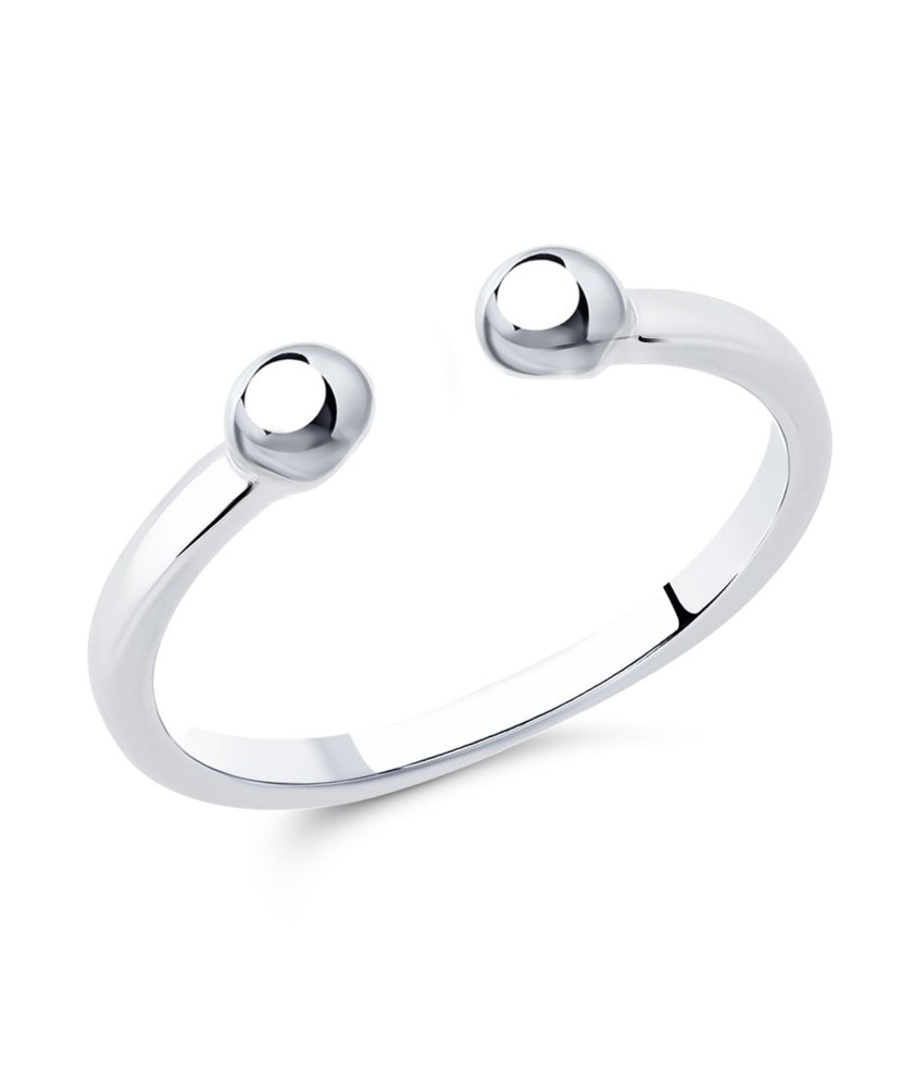 Sterling silver ring Sterling silver ring