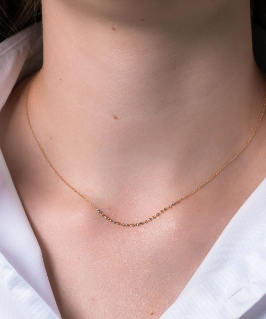 Gold chain
