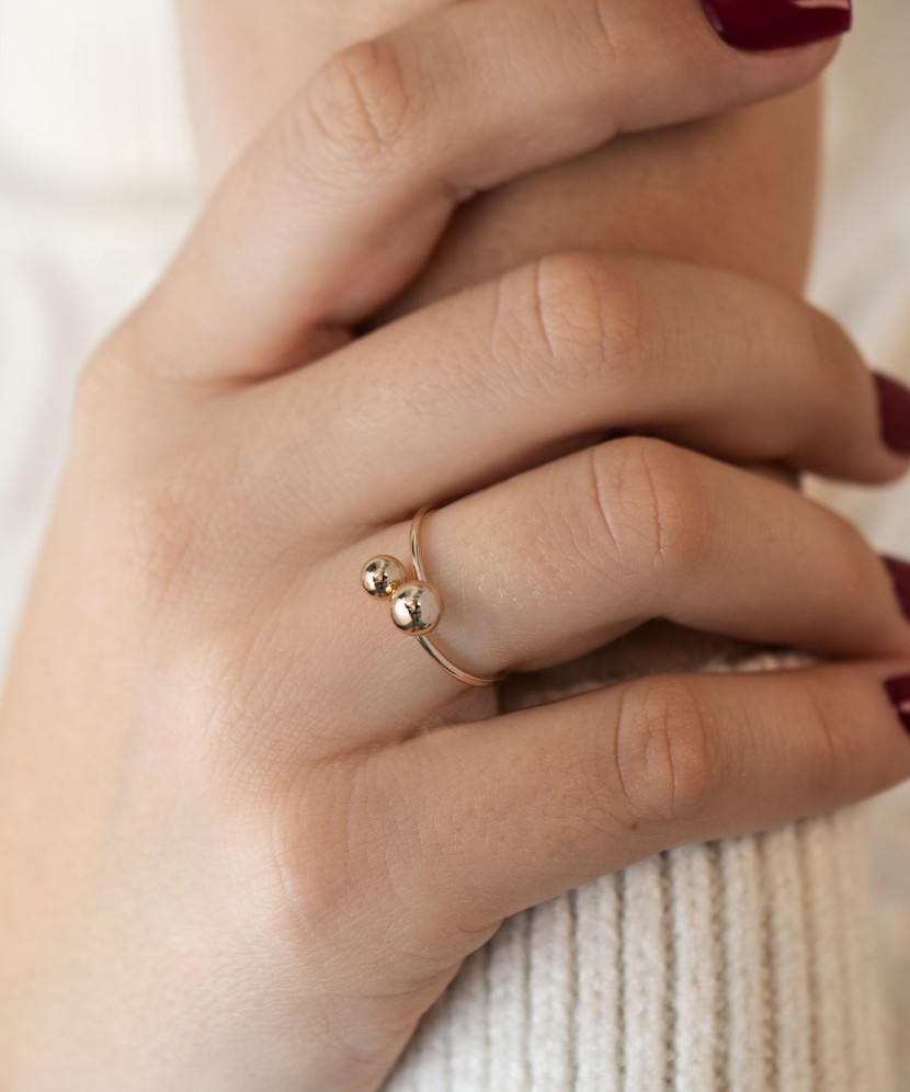 Золотое кольцо