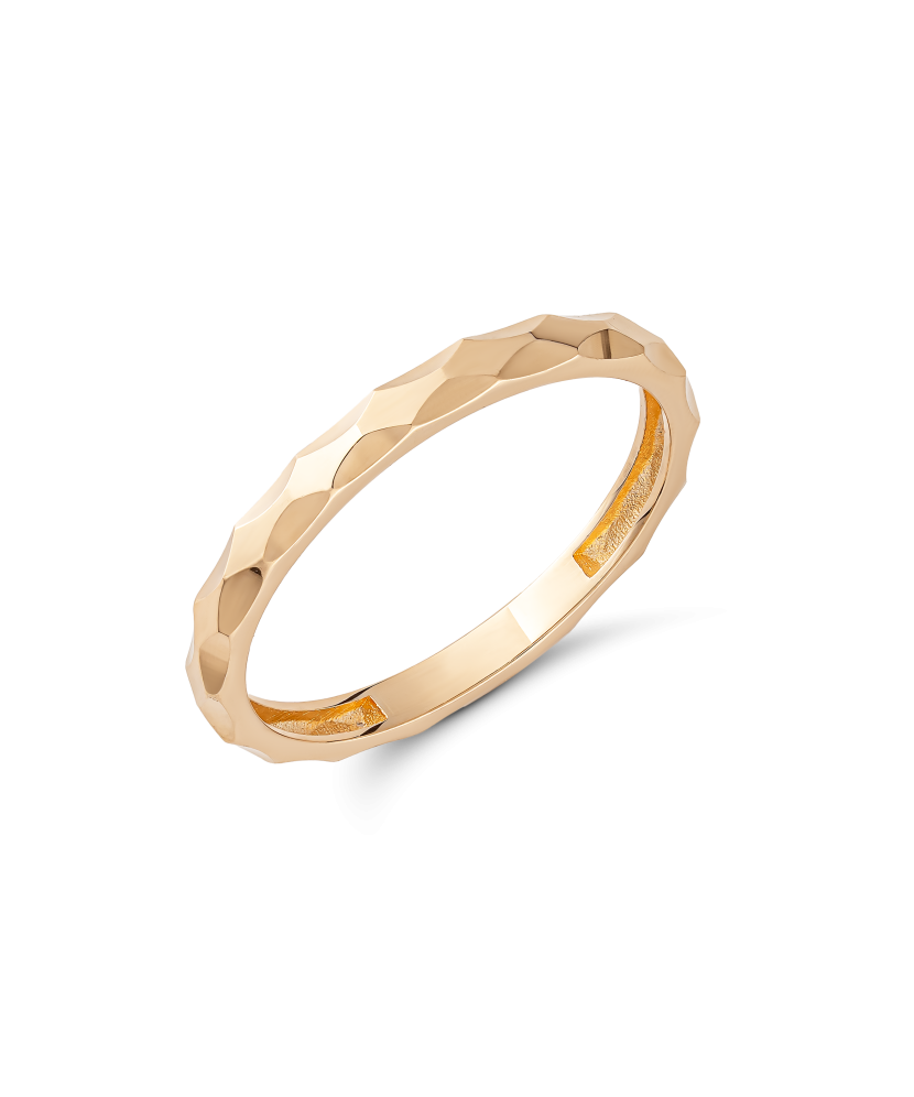 Gold ring Gold ring