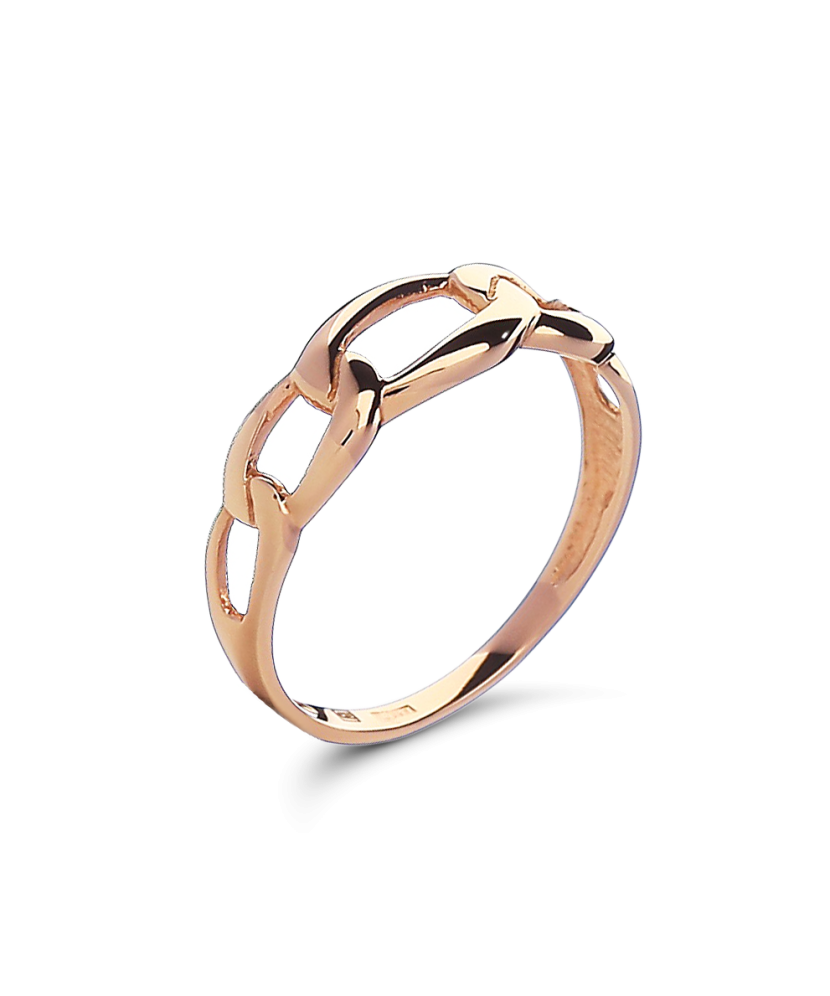 Gold ring Gold ring