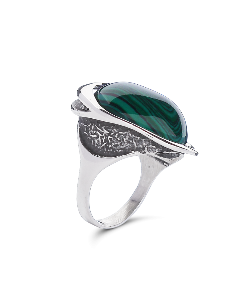 Серебряное кольцо Серебряное кольцо