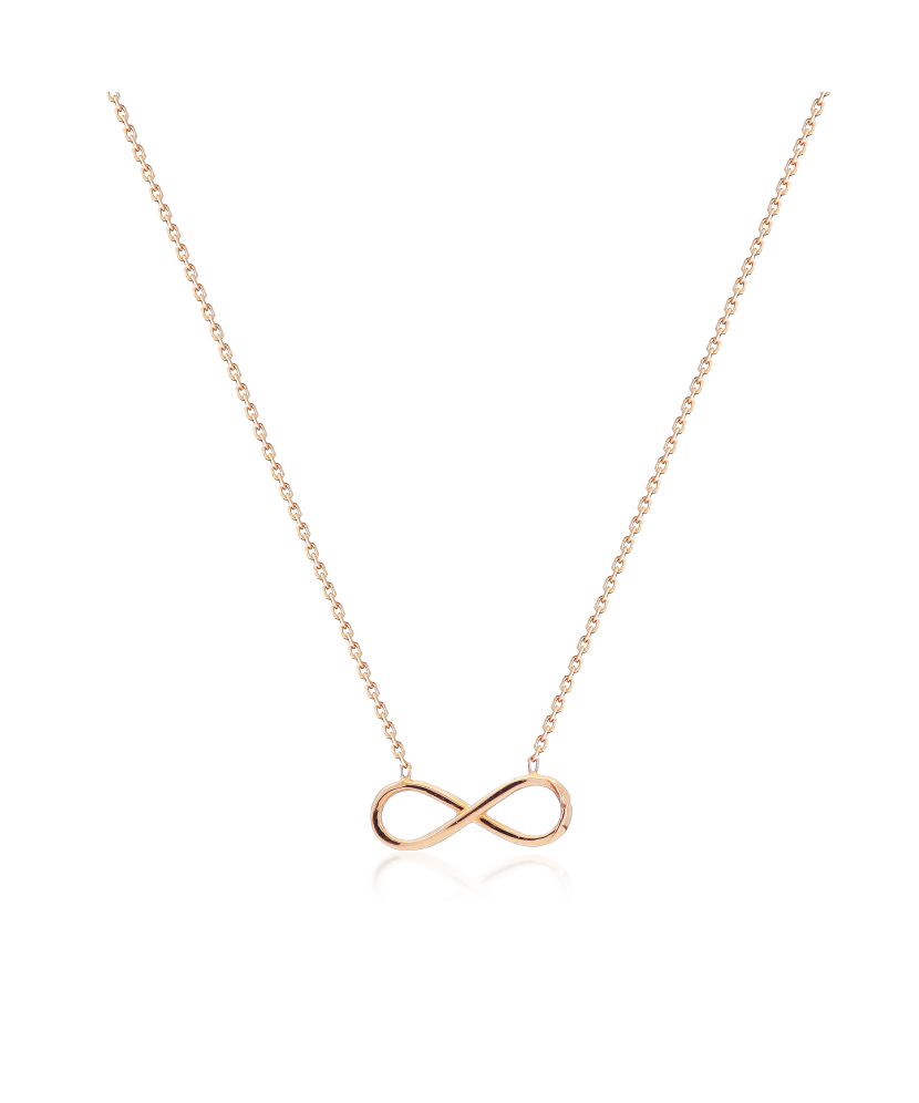 Золотая цепочка с подвеской