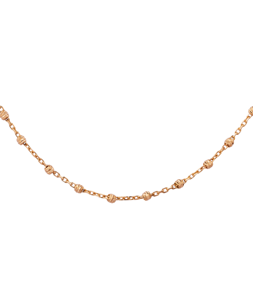 Gold chain Gold chain