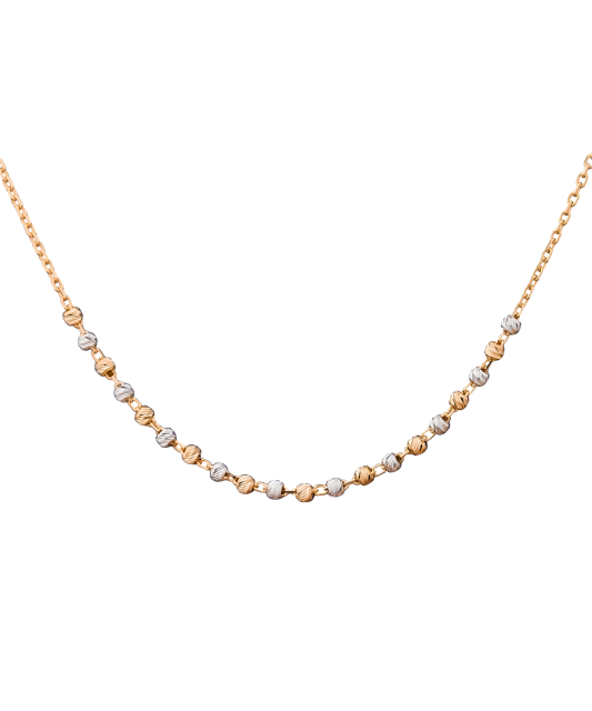 Gold chain
