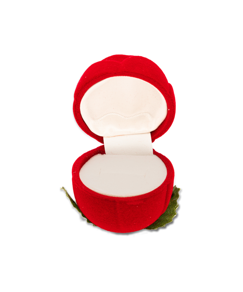 Коробочка-роза Коробочка-роза