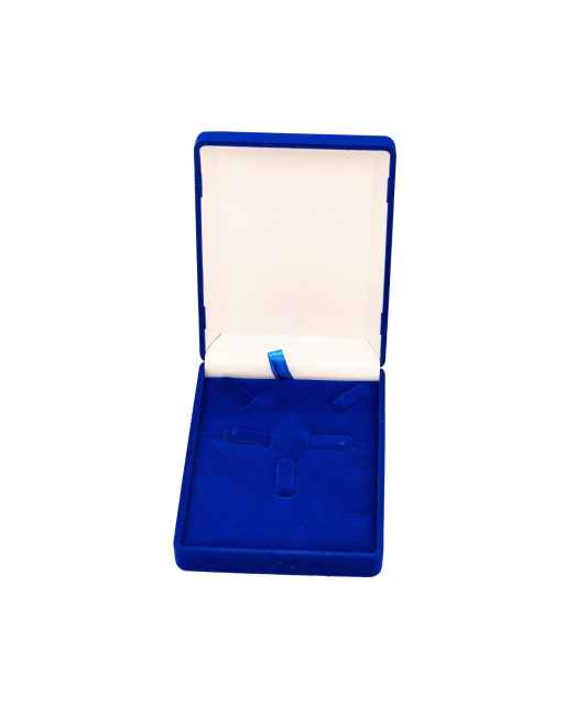 Square box
