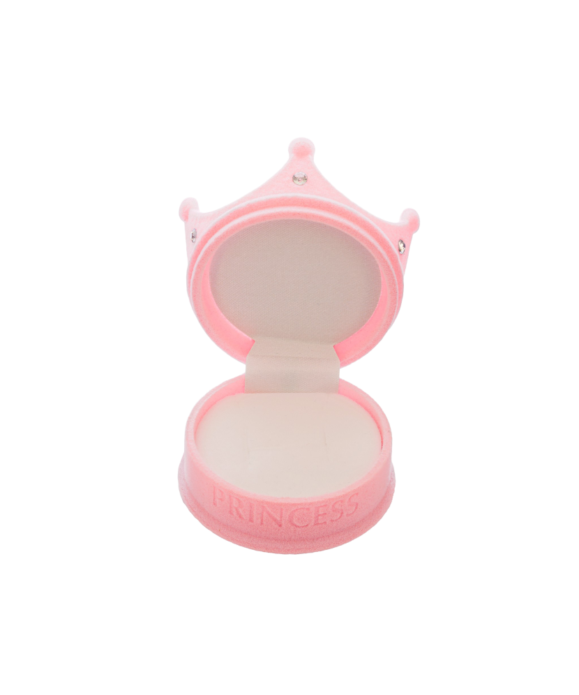 Коробочка-корона Коробочка-корона