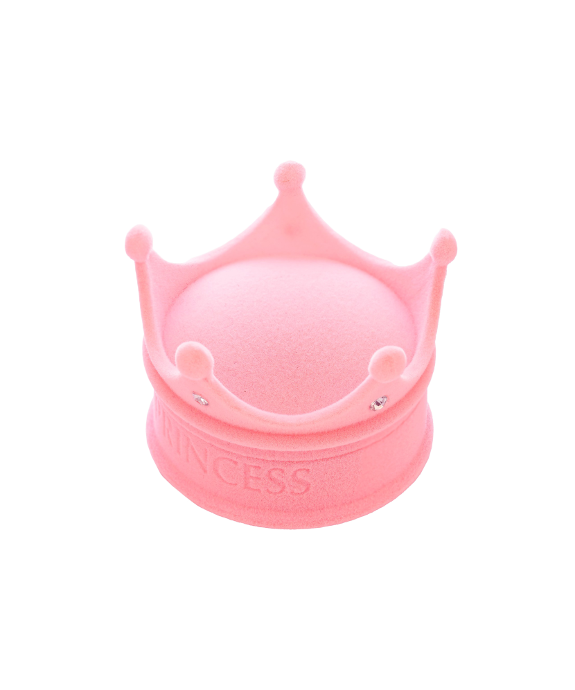 Коробочка-корона Коробочка-корона