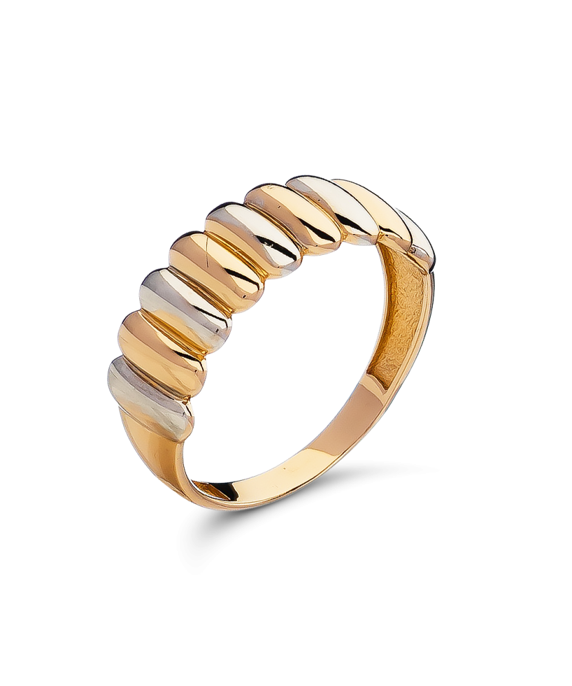 Gold ring