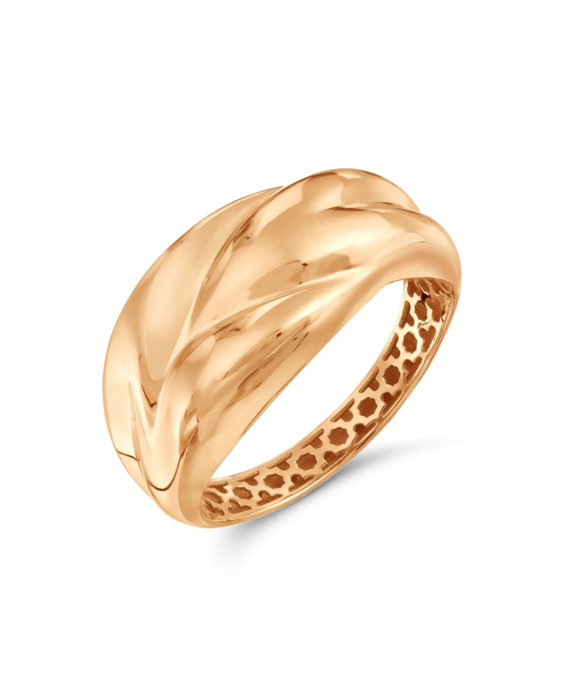 Gold ring