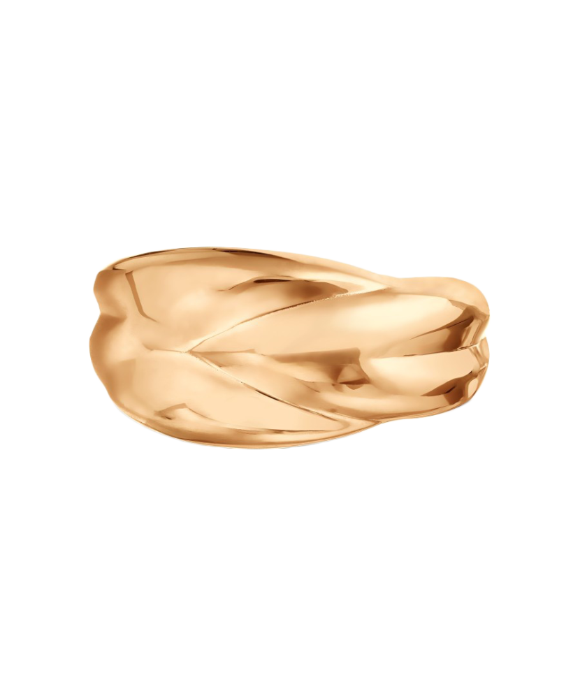 Gold ring
