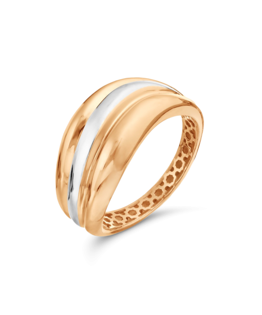 Gold ring