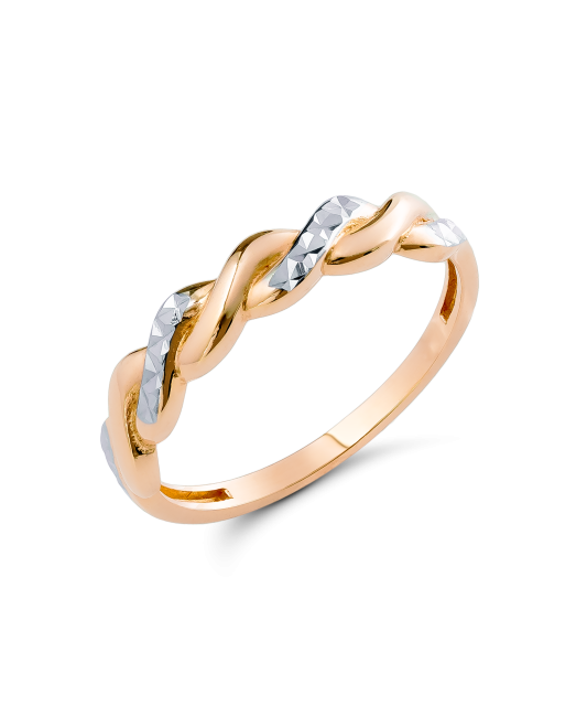 Gold ring