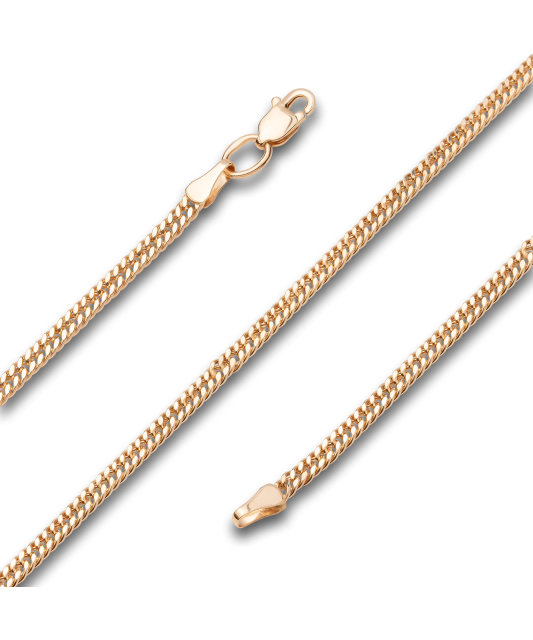 Gold bracelet