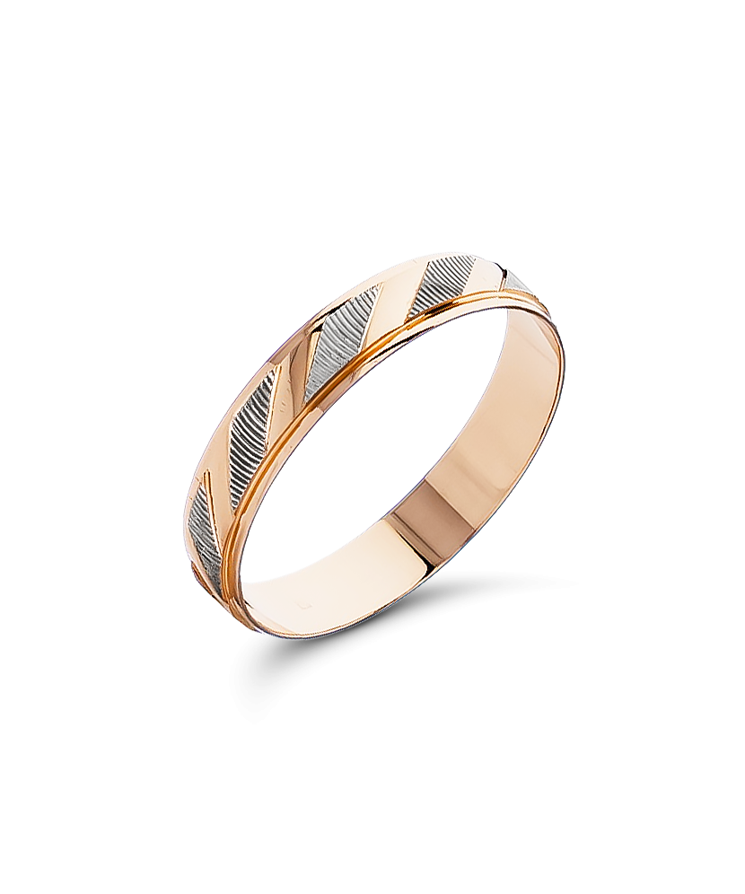 Gold wedding ring 4mm Gold wedding ring 4mm